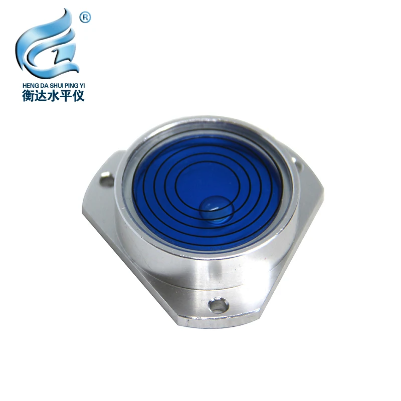 Металлический круглый Высокоточный вентилятор маленький уровень Пузырькового