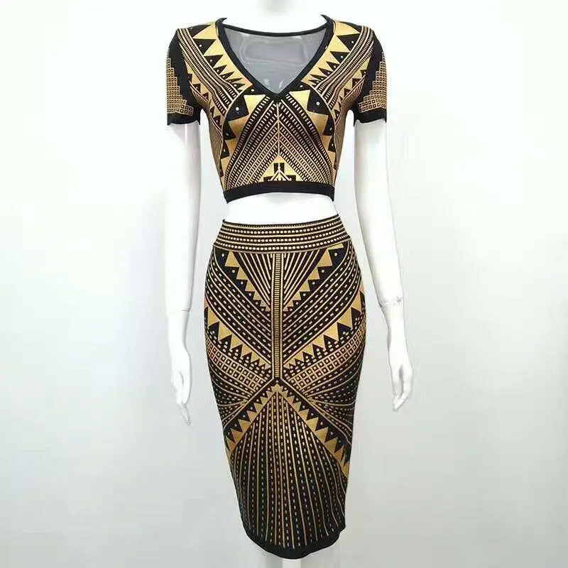 Новинка 2017 года стильное одежда Весенний комплект из двух 2 предметов повязка