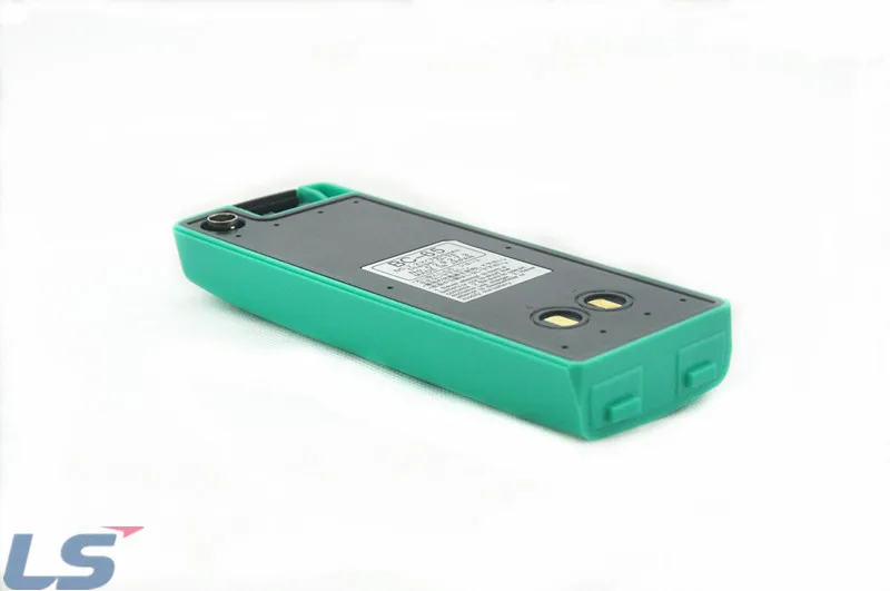 Совершенно BC-65 аккумулятор 7,2 V/3800 mAh для всех станций NIKON
