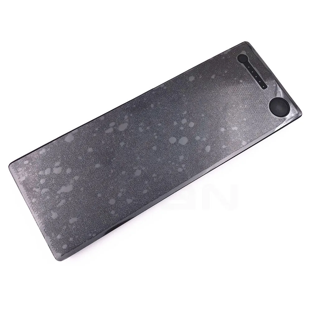 Аккумулятор A1185 для Macbook Pro 13 3 дюйма аккумулятор A1181 MA254 MA255 MA699 MA700 MB061 MB062 белый или