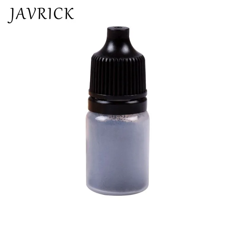 

21 Bottles Flash Sequin Powder Decoration Silicone Mold DIY Jewelry Making