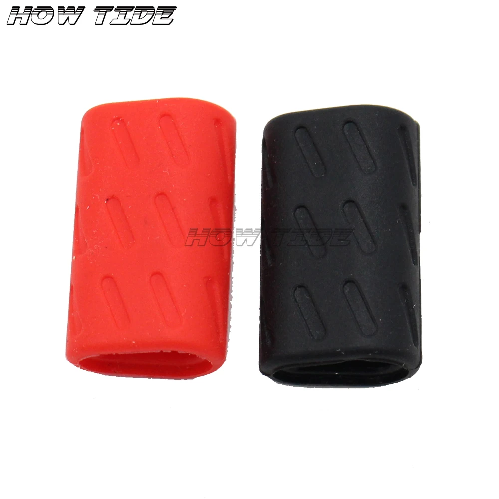 Рычаг переключения передач для мотоцикла подножка из силикагеля DUCATI Hypermotard