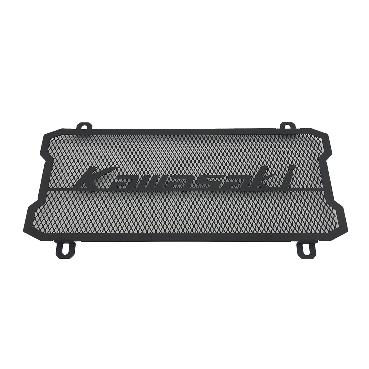 Защитная решетка радиатора мотоцикла крышка масляного для KAWASAKI Z650 Z 650 2017 2018 2019