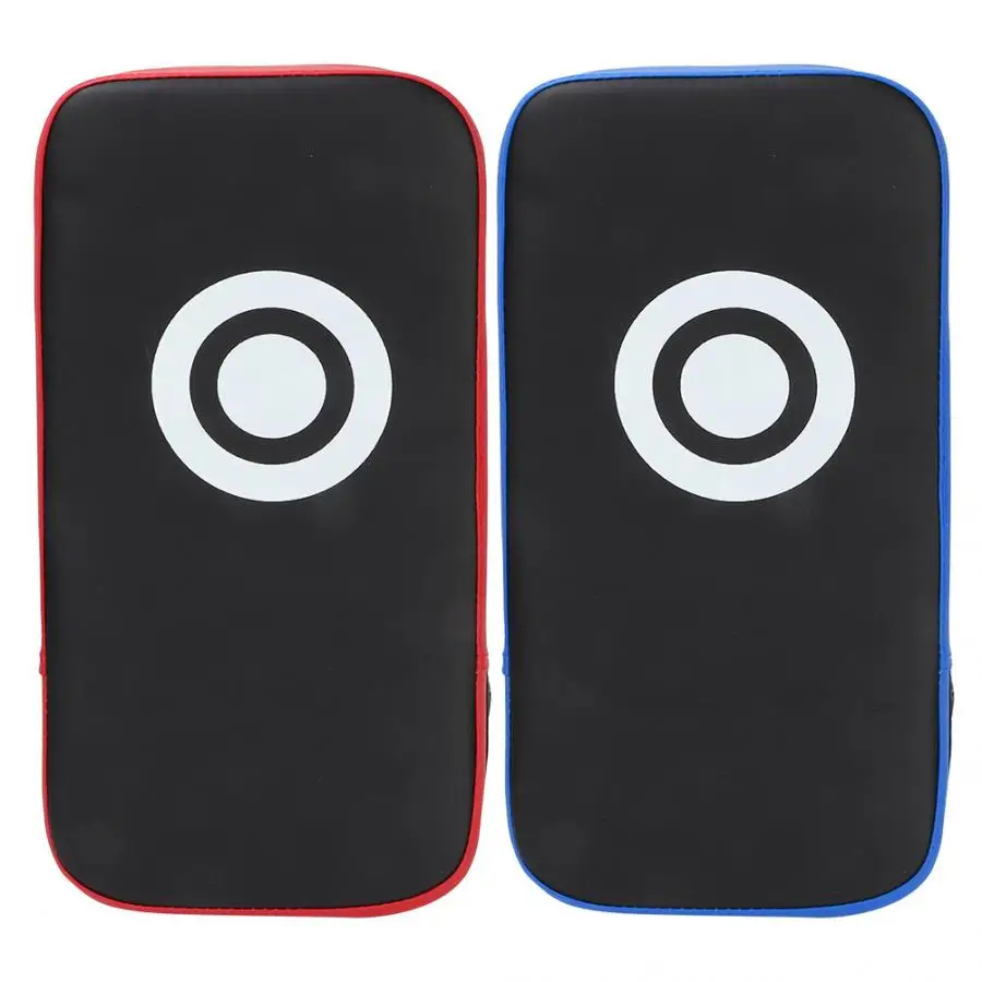 Бокс в форме дуги тхэквондо боксерский коврик пробивая мешок каратэ тренировка