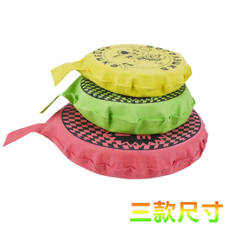 Детские игрушки фокусы 2017 подушка шутки остроты забавные для детей пердушка 18 см