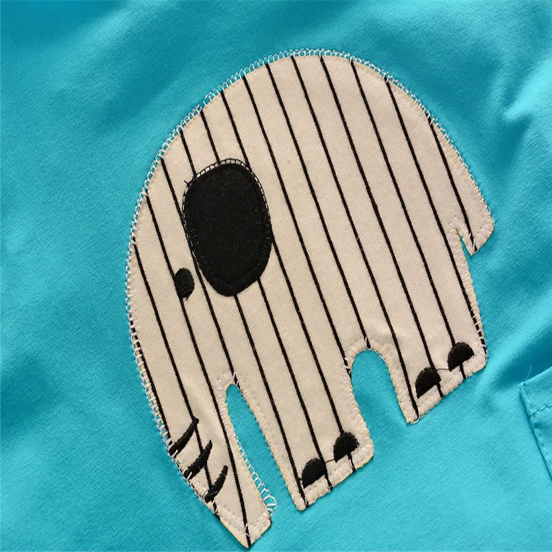 Kids Summer O-neck Cartoon Style Vest Stripe Shorts Sport Suit toddler boy clothes children clothing set | Детская одежда и обувь