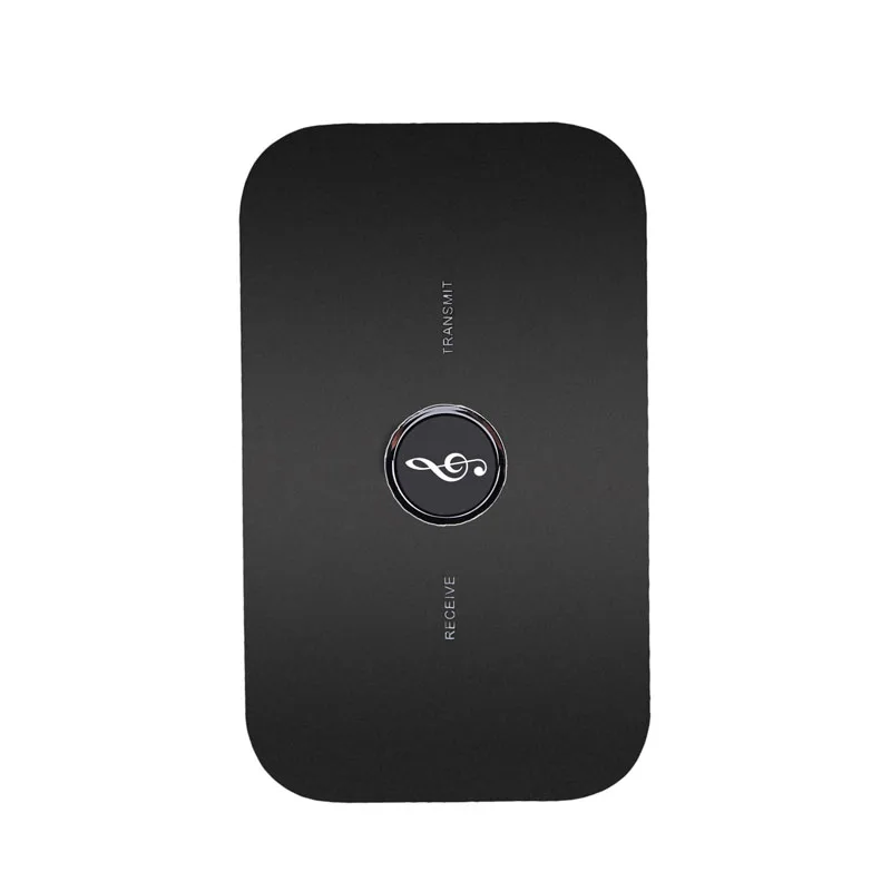 Bluetooth адаптер AUX 3 5 мм передатчик аудио беспроводной приемник приемный APTX для ТВ