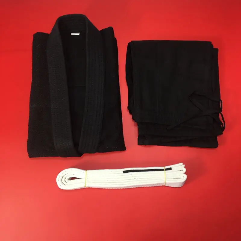Бразильская одежда jujutsu профессиональная и мягкая BJJ Jiu Jitsu Judo Gi Gi|Прочие продукты