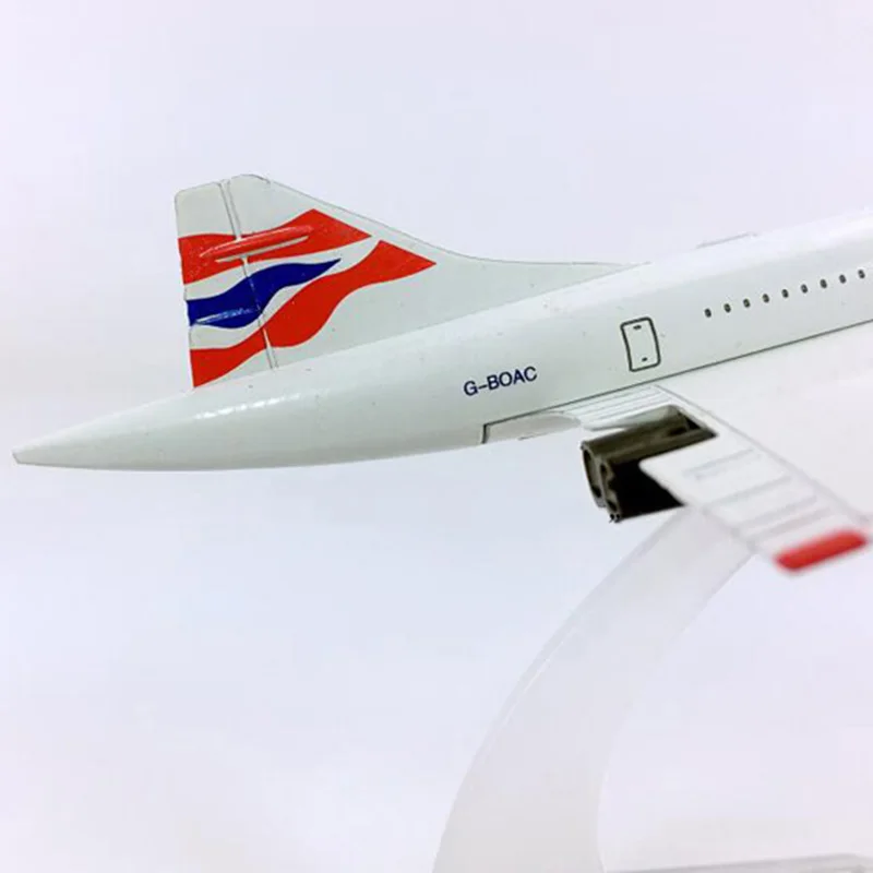 15 см 1:400 весы Concorde Air Франция airline 1976-2003 модель самолета коллекция самолета дисплей сплав игрушки металлический самолет подарки