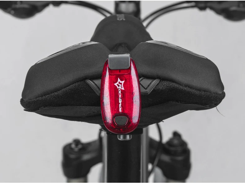ROCKBROS MTB велосипедное седло Крышка жидкие силиконовые гели седло полый цикл дышащие удобные мягкие велосипедные аксессуары
