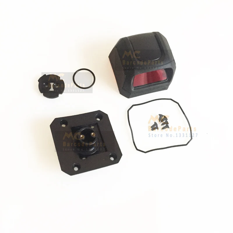 Защитная крышка для сканера двигателя верхний корпус Symbol MC3000 MC3100 MC3190R MC32N0 (с