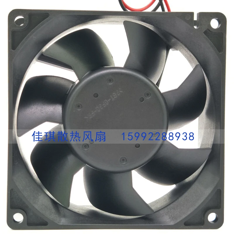 Для NMB 3615KL 05W B50 / B60 B70 ACS510 /550 9038 24V ABB инверторный вентилятор| |