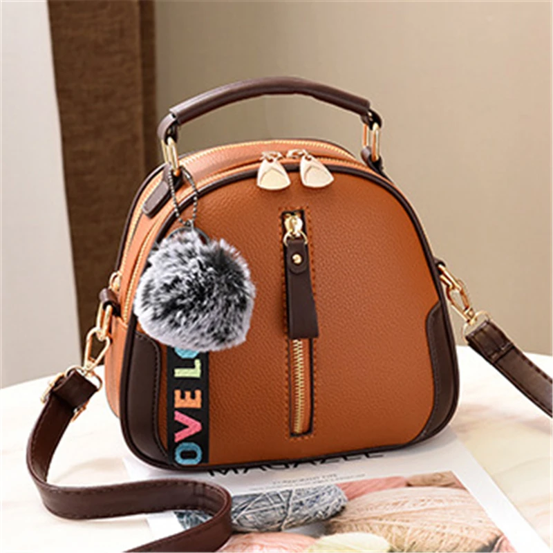 21 Клубная Брендовая женская маленькая косая простая модная сумка-мессенджер с