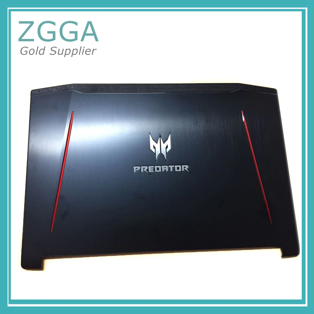 

New Laptop Shell For Acer Nitro 5 AN515-51 Back Cover LCD Rear Lid Top Case AP211000700