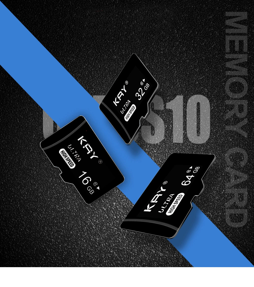 Оригинальная высокоскоростная карта памяти, 64 ГБ, micro sd карта, класс 10, 128 ГБ, портативная флеш-карта TF, 32 ГБ, 16 ГБ, 8 ГБ, для записи вождения