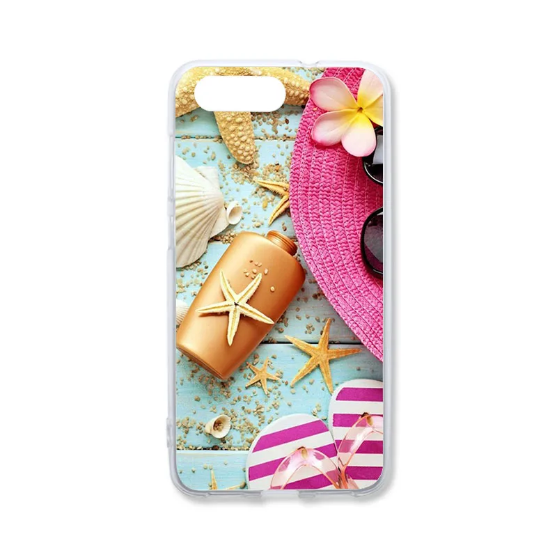J066 3D DIY чехол для Asus Zenfone 4 Max Plus ZC550TL чехол силиконовый чехол Zenfone4 Max Plus X015D чехол гибкий чехол Fundas Coque - Цвет: J066