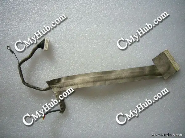 

For For MSI S430 MS-1414 MS14141 K19-3030012-H58 30Pin LCD Screen Video Cable