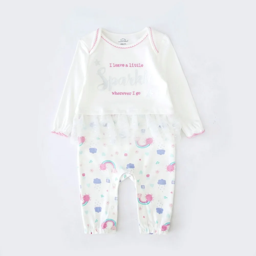 Нежная Одежда для маленьких девочек юбка-пачка с блестками | Мать и ребенок