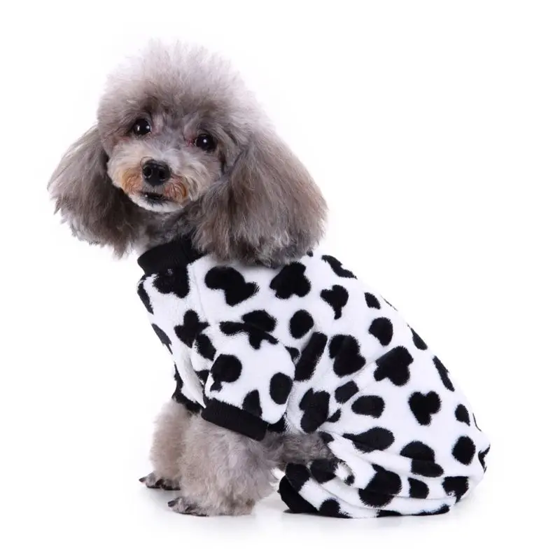Pet Dog Camouflage Clothes Apparel Shirts Outerwear Jumpsuit Four leg Pajamas For Small Dogs Puppy Chihuahua Product | Дом и сад