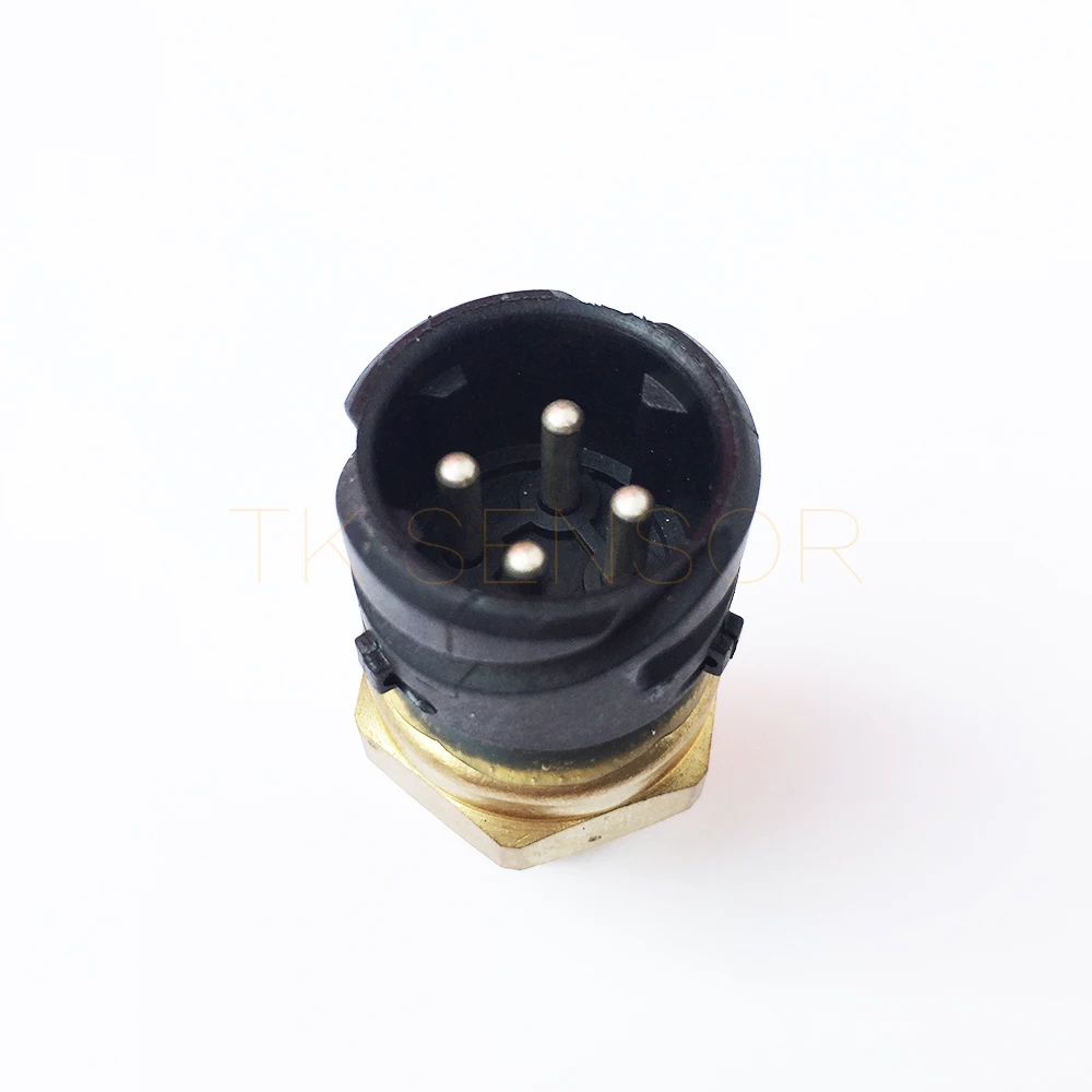 

5 PCS Sender Unit, oil pressure 21634021 for VOLVO