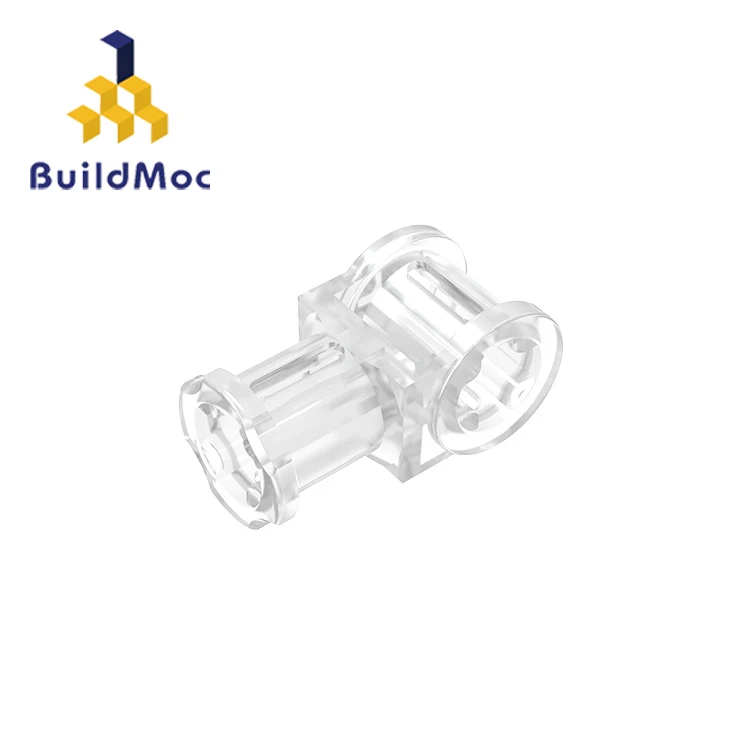 BuildMOC Собирает Частицы 32039 для строительных блоков детали сделай сам
