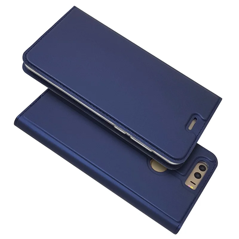 Чехол для huawei Honor 8, чехол для Honor 8, откидной кожаный бумажник-книжка чехол для Honor 8, FRD-L19, чехол для FRD-L09, 5,2, чехол для телефона