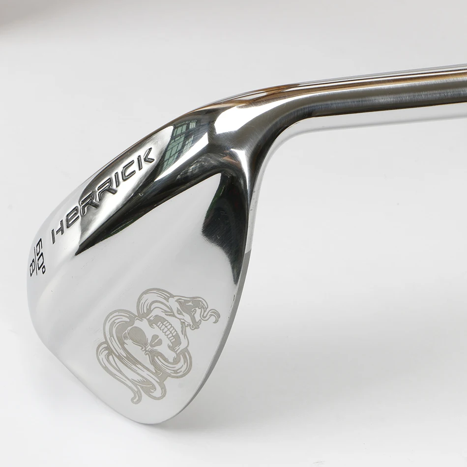 herrick golf wedge clubs men right Skeleton horror 2019 new style Three more preferential freeshipping | Спорт и развлечения