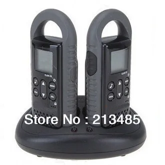 100% оригинальный новый TLKR T5 FRS/GMRS 20 каналов 409 ~ 410 МГц|new alto|new camera touch screennew lashes |