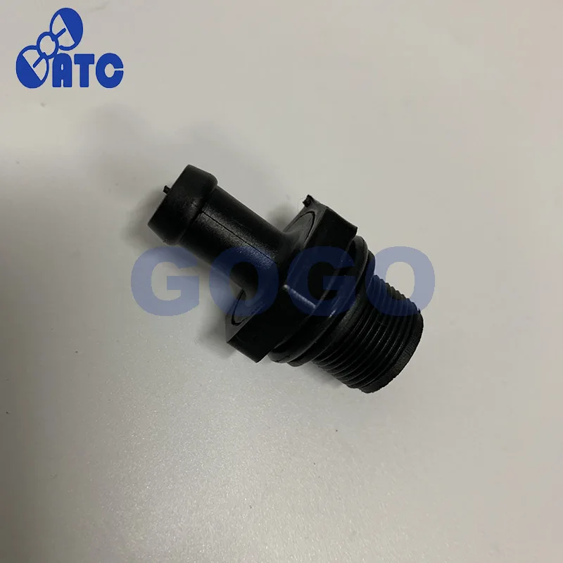 Запчасти OEM Оригинальный Новый Клапан PCV для 01 05 KIA RIO CINCO 0K30E 13890 0K30E13890|Клапаны и