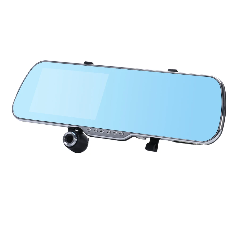 EMAID 5 &quotАвтомобильный dvr gps навигация Android сенсорный Full HD 1080p Автомобильная камера