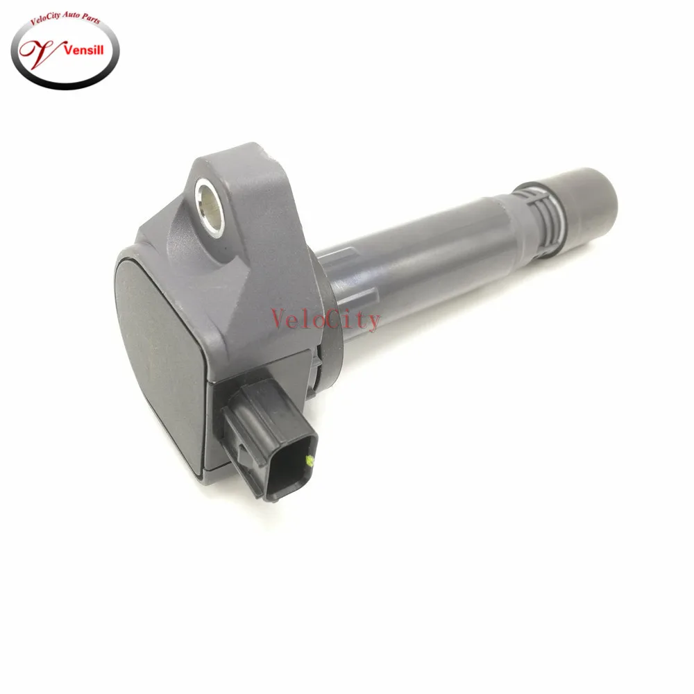 Деталь № #30520 RNA A01 099700 101 6732305 катушка зажигания подходит для 2006 2011 Civic L4 1.8L|coil|coil