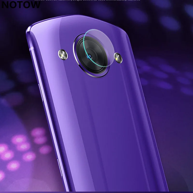 Гибкое закаленное защитное стекло для объектива камеры Meitu M8 | Мобильные телефоны