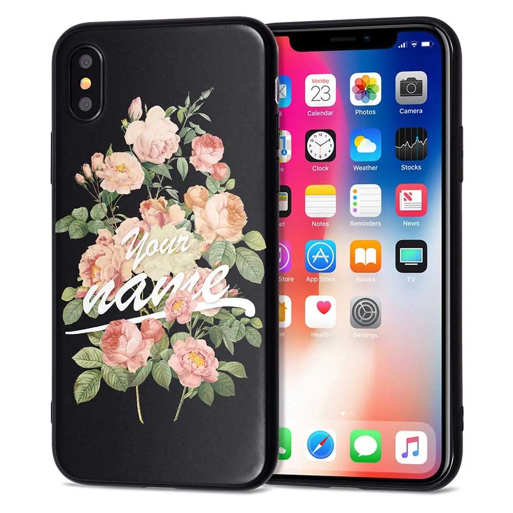 XIX для huawei Коврики 20 Pro с рисунком «сделай сам» для huawei P20 Lite чехол P9 P10 P20 Pro Plus по индивидуальному заказу для Honor 7X8X9 10 Коврики 10 Lite - Цвет: 02