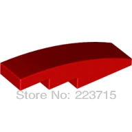 

Free Shipping! 61678 50pcs*Brick W. Bow 1x4* DIY enlighten block bricks,Compatible With Other Assembles Particles