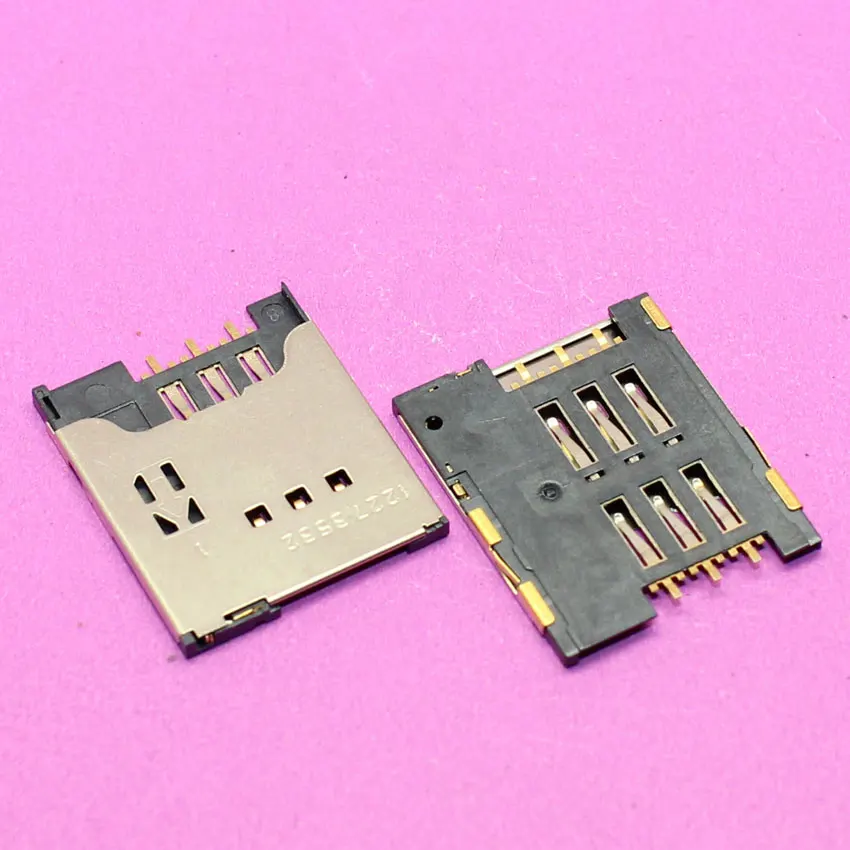 Новый Sim держатель для карт лоток считывающего устройства слот адаптер sony LT18 LT15 X12