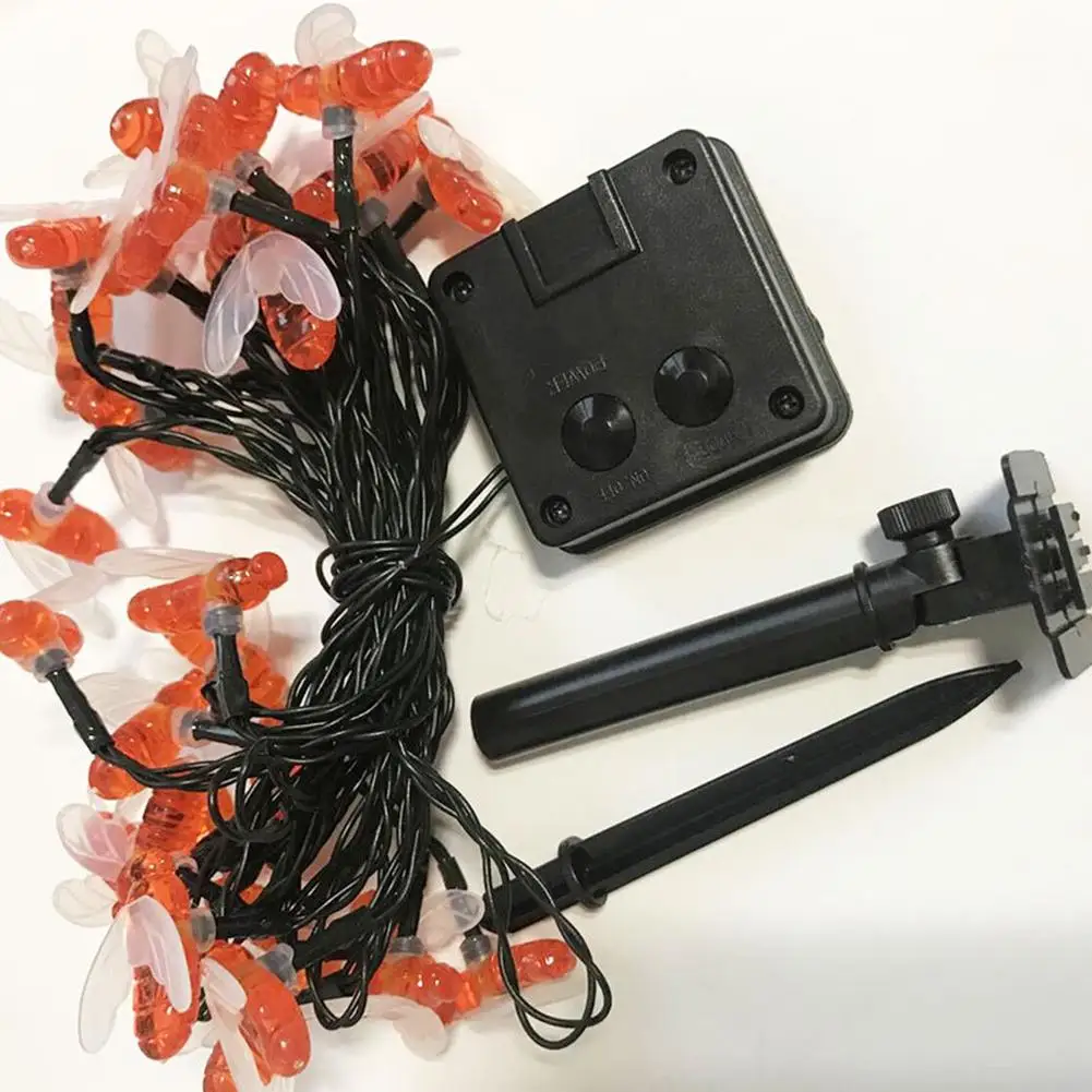 Светодиодная лента adeing светильник на солнечных батареях неоновая с датчиком