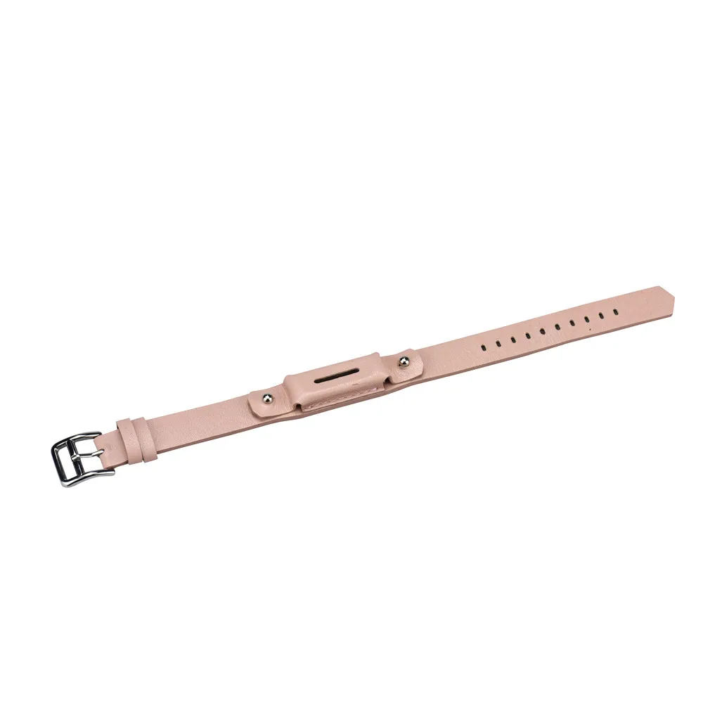 LANDFOX мягкий силиконовый ремешок для наручных часов Fitbit Flex 2 Смарт-часы браслет