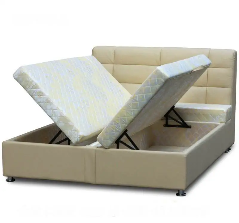 Мебель фурнитура Многофункциональный кровать поле петля диван шарнир |