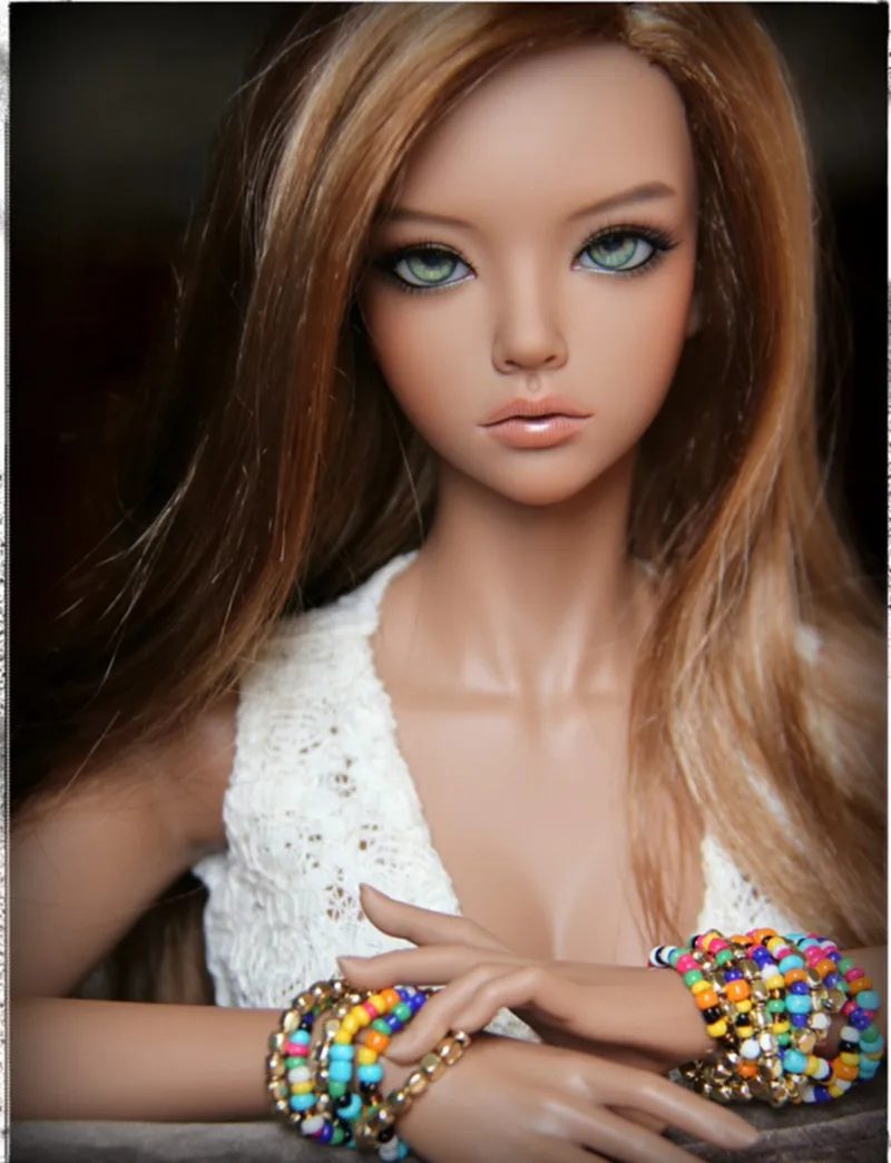 Новые полки передовой резиновый 1/3BJD sd куклы на заказ платья подвижные фигурки Красивая богиня по сниженным ценам! глаза
