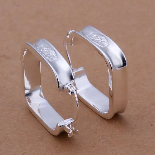 Оптовая продажа высококачественные ювелирные изделия посеребренные модные