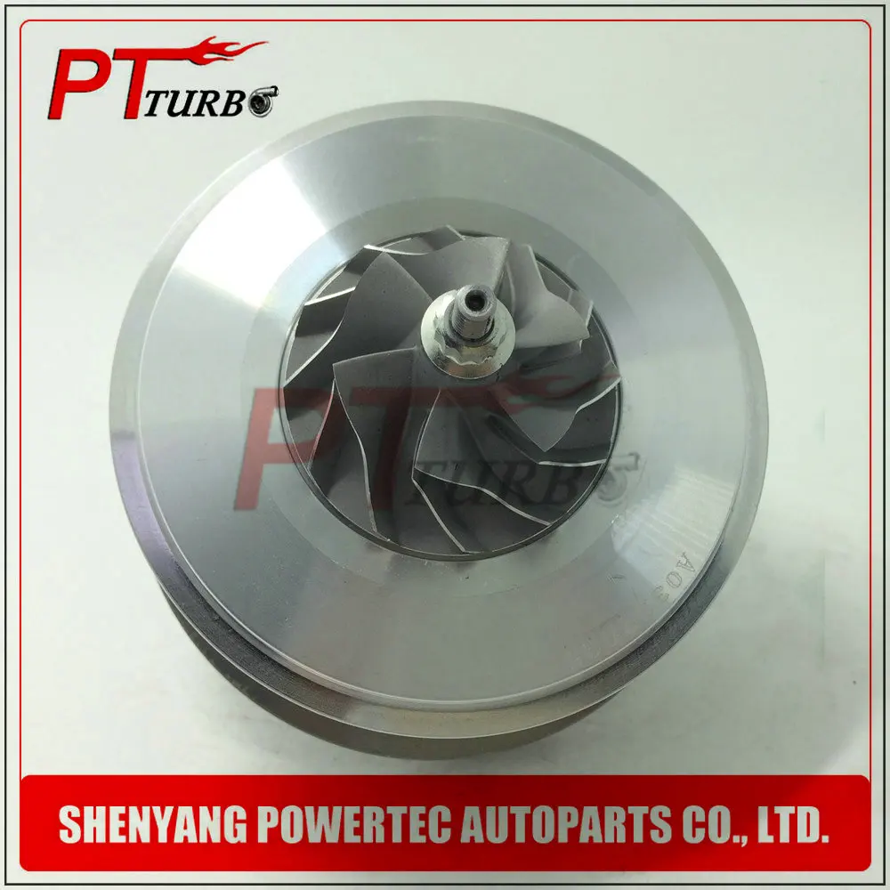 GT1849V картридж для турбины 717625 Opel Astra G Zafira A Signum Vectra C 2 DTI 92 кВт 125 Hp Y22DTR CHRA