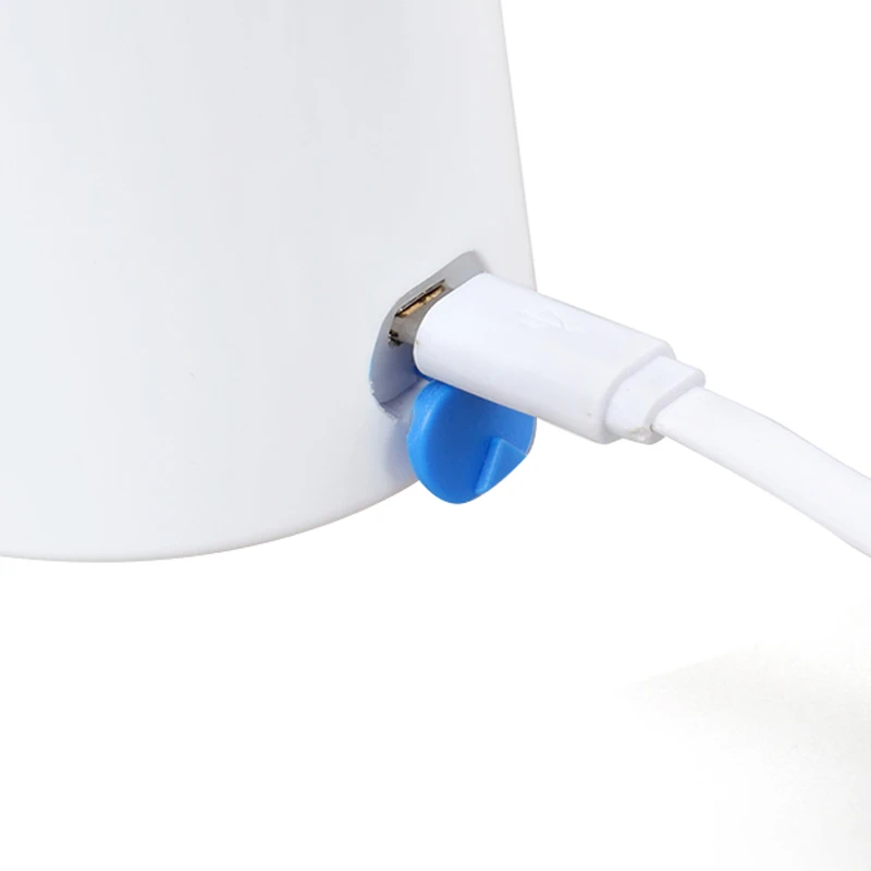 USB водоструйный ирригатор полости рта Flosser зуб спа чистка зубов Уход за