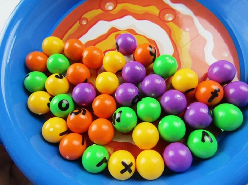 Fly AC интересные электрические vitality Алфавит суп веселье обучения орфографии