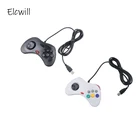 Для ПК Ретро Ручной USB геймпад классический контроллер проводной игровой джойстик