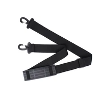black length adjustable rifle case bag shoulder strap pad hunting nylon sling gun bags accessories