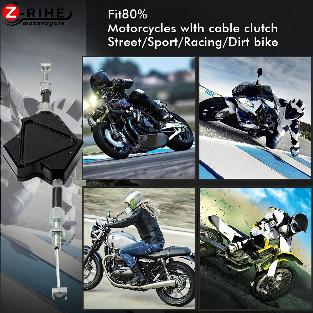 Для SUZUKI VX800(L/M/N/R/T)VS51B DL650/V-STROM DR650 S/SE Аксессуары для мотоциклов ЧПУ трюк рычаг
