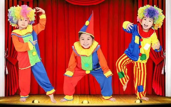 2017 одежда для детей и взрослых рекламные костюмы на Хэллоуин маскарада костюм