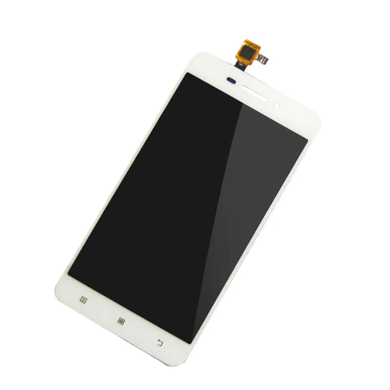 5 Inch Lcd Display for Lenovo S60 S60W S60A S60-A Screen Touch Digitizer Glass Assembly Replacement Parts 100% Tested | Мобильные
