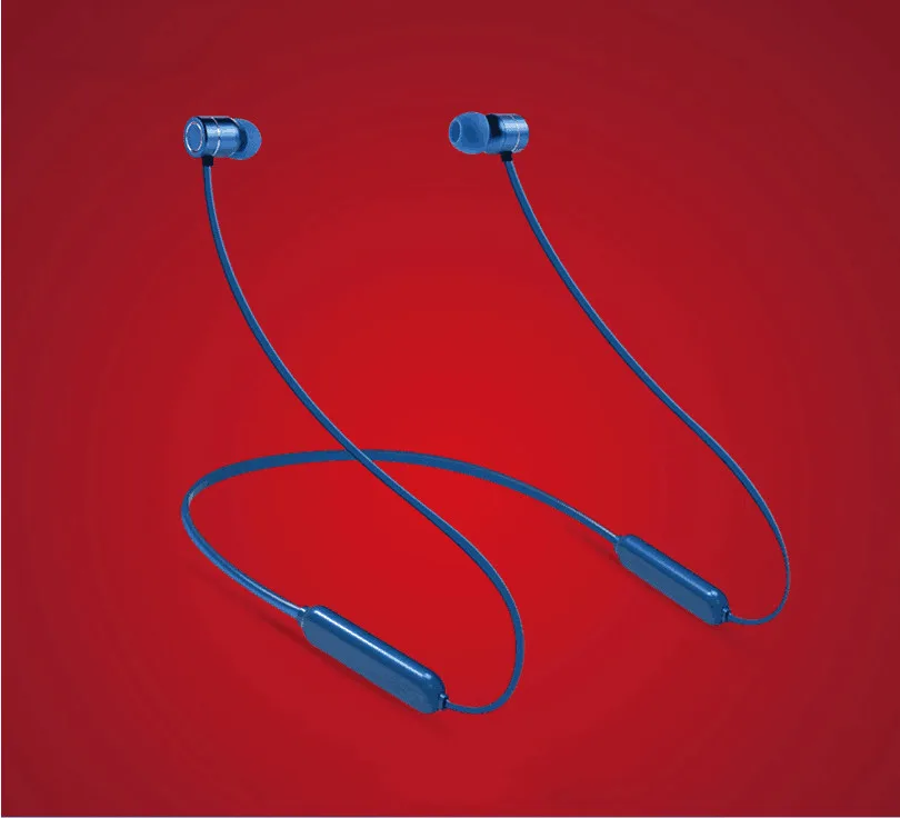 AZN New Sports TZ19 Bluetooth Earphones Wireless Headphones Ipx5 Waterproof Earphone With Mic For Smart Phone | Электроника