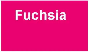 YACKALASI красители для одежды персонал для хлопка Реактивные Прямые красители цветной краситель для хлопок/вискоза/Лен Платье ремонт Обновление 20 грамм/упаковка - Цвет: Fuchsia